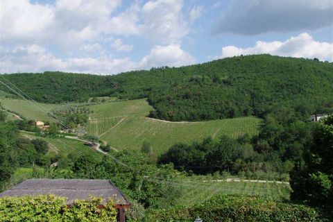 Farm hus i Rignano sull'Arno, Florence, Rignano sull'Arno - € 630.000 | Ref: A6273RC1158953A-1074192 - foto 16