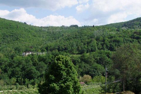 Farm hus i Rignano sull'Arno, Florence, Rignano sull'Arno - € 630.000 | Ref: A6273RC1158953A-1074192 - foto 17