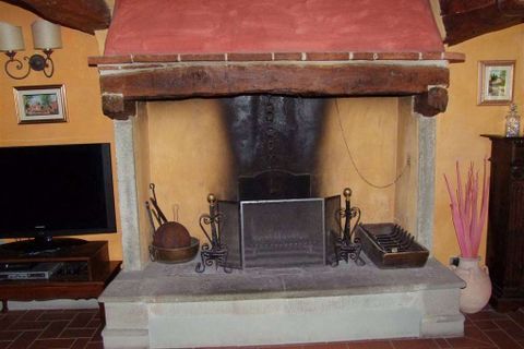 Farm hus i Rignano sull'Arno, Florence, Rignano sull'Arno - € 630.000 | Ref: A6273RC1158953A-1074192 - foto 18