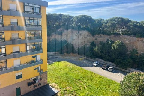Lejlighed i Laranjeiro, Setubal, Laranjeiro - € 385.000 | Ref: 10231 - foto 24