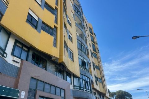 Lejlighed i Laranjeiro, Setubal, Laranjeiro - € 385.000 | Ref: 10231 - foto 10