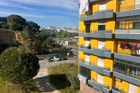 Lejlighed i Laranjeiro, Setubal, Laranjeiro - € 385.000 | Ref: 10231 - foto 22
