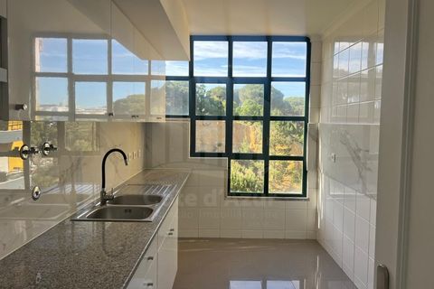 Lejlighed i Laranjeiro, Setubal, Laranjeiro - € 385.000 | Ref: 10231 - foto 1