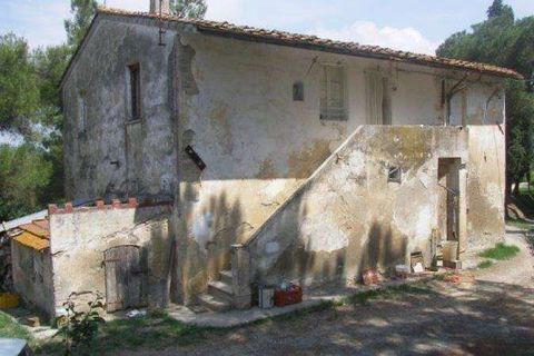 Farm hus i Peccioli, Pisa, Peccioli - € 350.000 | Ref: A1190RC22594-1074211 - foto 7