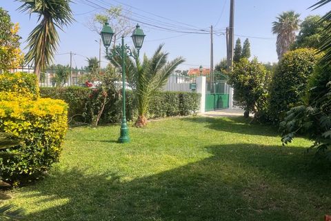 Villa a Amora, Setubal, Amora - € 955.000 | Ref: 10228 - foto 2
