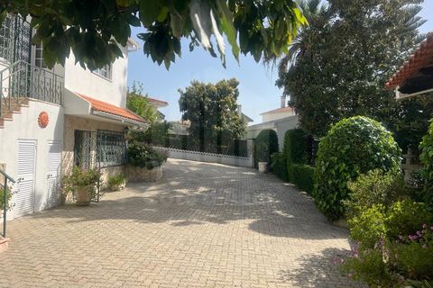 Villa a Amora, Setubal, Amora - € 955.000 | Ref: 10228 - foto 5