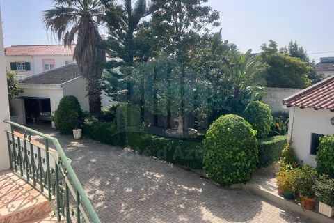 Villa a Amora, Setubal, Amora - € 955.000 | Ref: 10228 - foto 6