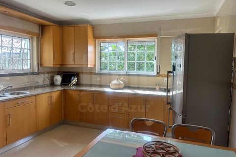 Villa a Amora, Setubal, Amora - € 955.000 | Ref: 10228 - foto 15