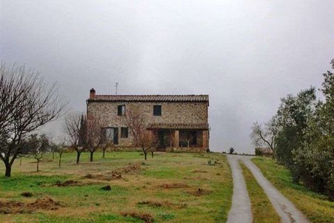 Farm hus i Asciano, Siena, Asciano - € 1.500.000 | Ref: A6380TA790556A-1074257 - foto 3