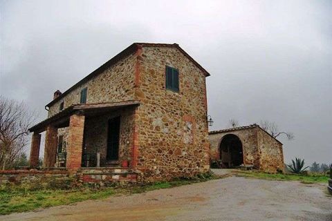Farm hus i Asciano, Siena, Asciano - € 1.500.000 | Ref: A6380TA790556A-1074257 - foto 4