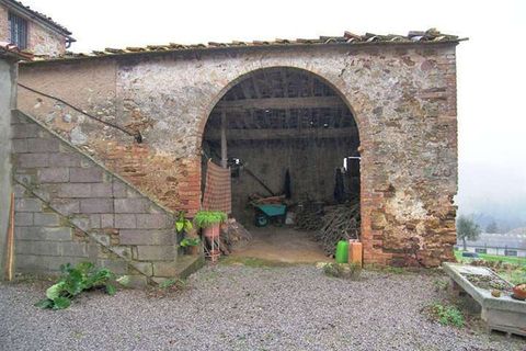 Farm hus i Asciano, Siena, Asciano - € 1.500.000 | Ref: A6380TA790556A-1074257 - foto 5