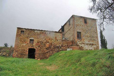 Farm hus i Asciano, Siena, Asciano - € 1.500.000 | Ref: A6380TA790556A-1074257 - foto 7
