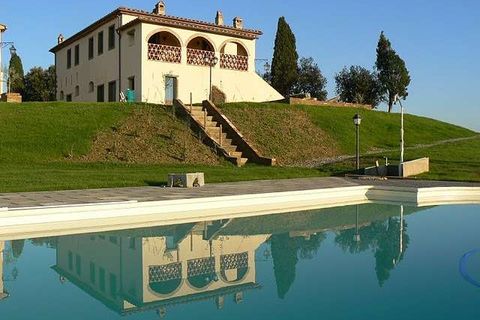 Farm hus i Cortona, Arezzo, Cortona - € 425.000 | Ref: A6380TA790559A-1074268 - foto 1