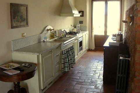 Farm hus i Cortona, Arezzo, Cortona - € 425.000 | Ref: A6380TA790559A-1074268 - foto 2