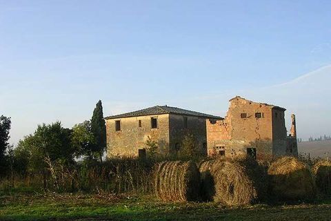Farm hus i Cortona, Arezzo, Cortona - € 425.000 | Ref: A6380TA790559A-1074268 - foto 3
