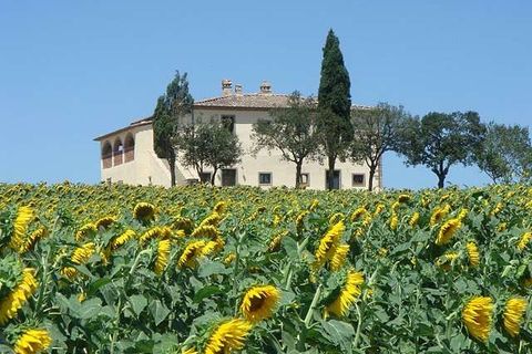 Farm hus i Cortona, Arezzo, Cortona - € 425.000 | Ref: A6380TA790559A-1074268 - foto 4