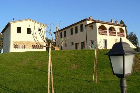 Farm hus i Cortona, Arezzo, Cortona - € 425.000 | Ref: A6380TA790559A-1074268 - foto 5