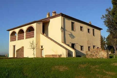 Farm hus i Cortona, Arezzo, Cortona - € 425.000 | Ref: A6380TA790559A-1074268 - foto 6
