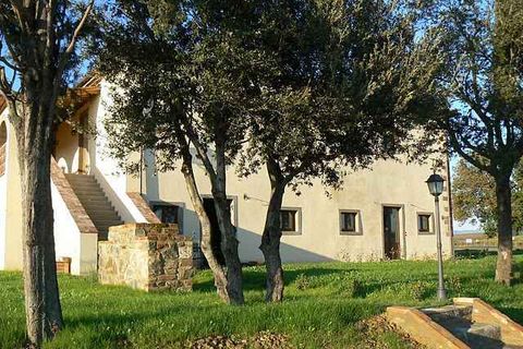 Farm hus i Cortona, Arezzo, Cortona - € 425.000 | Ref: A6380TA790559A-1074268 - foto 7