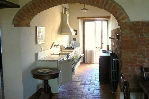 Farm hus i Cortona, Arezzo, Cortona - € 425.000 | Ref: A6380TA790559A-1074268 - foto 8