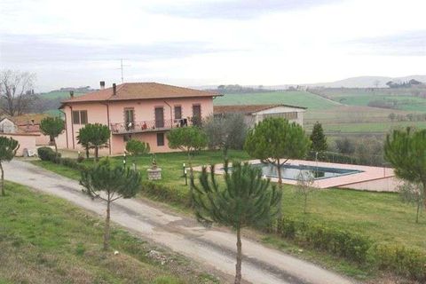 Helårsgrund i Cortona, Arezzo, Cortona - € 1.800.000 | Ref: A6380TA799798A-1074308 - foto 1