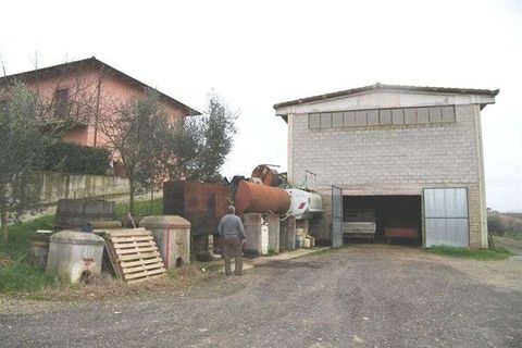 Helårsgrund i Cortona, Arezzo, Cortona - € 1.800.000 | Ref: A6380TA799798A-1074308 - foto 2