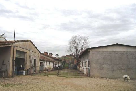 Helårsgrund i Cortona, Arezzo, Cortona - € 1.800.000 | Ref: A6380TA799798A-1074308 - foto 7