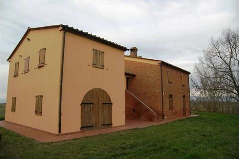 Farm hus i Cortona, Arezzo, Cortona - € 450.000 | Ref: A6380TA790113A-1074414 - foto 1