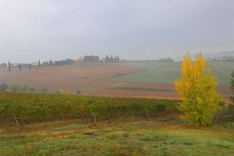 Farm hus i Cortona, Arezzo, Cortona - € 450.000 | Ref: A6380TA790113A-1074414 - foto 2
