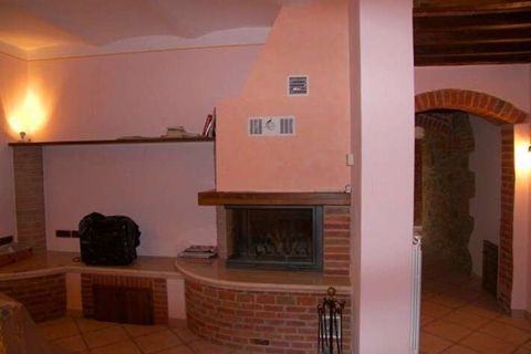Farm hus i Cortona, Arezzo, Cortona - € 450.000 | Ref: A6380TA790113A-1074414 - foto 4