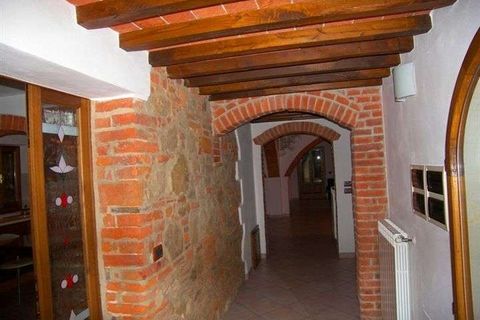 Farm hus i Cortona, Arezzo, Cortona - € 450.000 | Ref: A6380TA790113A-1074414 - foto 5