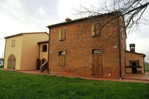 Farm hus i Cortona, Arezzo, Cortona - € 450.000 | Ref: A6380TA790113A-1074414 - foto 6