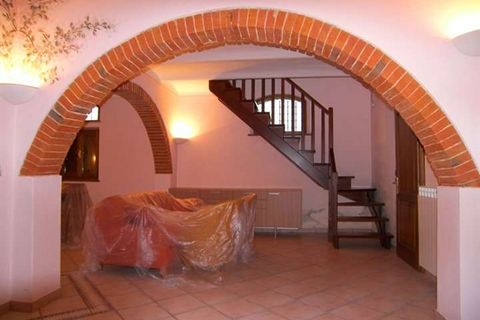Farm hus i Cortona, Arezzo, Cortona - € 450.000 | Ref: A6380TA790113A-1074414 - foto 8