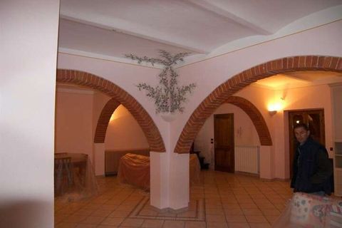 Farm hus i Cortona, Arezzo, Cortona - € 450.000 | Ref: A6380TA790113A-1074414 - foto 9