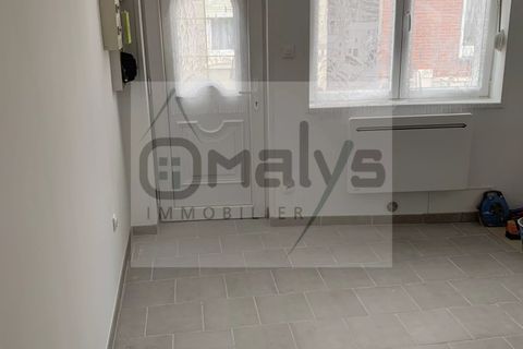 Villa a Isbergues, Pas-de-Calais, Isbergues - € 480/mes | Ref: 86883211 - foto 7