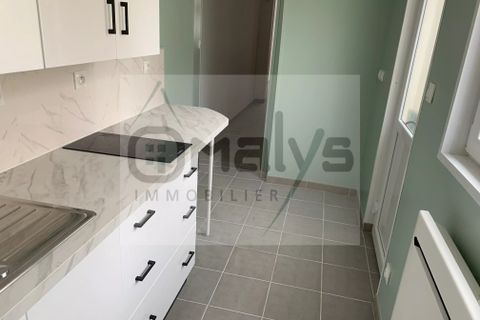 Villa a Isbergues, Pas-de-Calais, Isbergues - € 480/mes | Ref: 86883211 - foto 2
