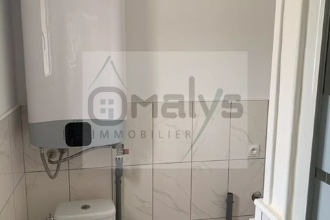 Villa a Isbergues, Pas-de-Calais, Isbergues - € 480/mes | Ref: 86883211 - foto 10