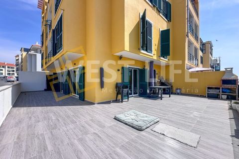Lejlighed i Ericeira, Lisbon, Ericeira - € 530.000 | Ref: 5855WE - foto 1