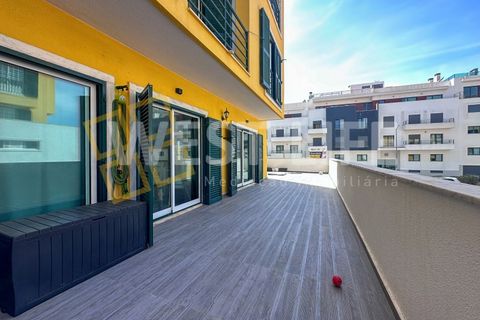 Lejlighed i Ericeira, Lisbon, Ericeira - € 530.000 | Ref: 5855WE - foto 3