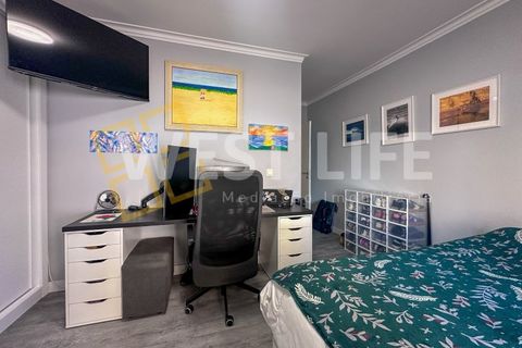 Lejlighed i Ericeira, Lisbon, Ericeira - € 530.000 | Ref: 5855WE - foto 12