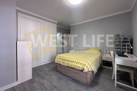 Lejlighed i Ericeira, Lisbon, Ericeira - € 530.000 | Ref: 5855WE - foto 16