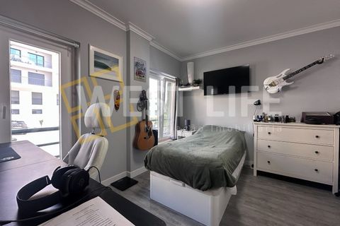 Lejlighed i Ericeira, Lisbon, Ericeira - € 530.000 | Ref: 5855WE - foto 18