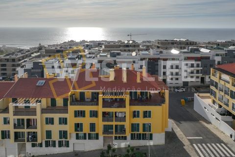 Lejlighed i Ericeira, Lisbon, Ericeira - € 530.000 | Ref: 5855WE - foto 21