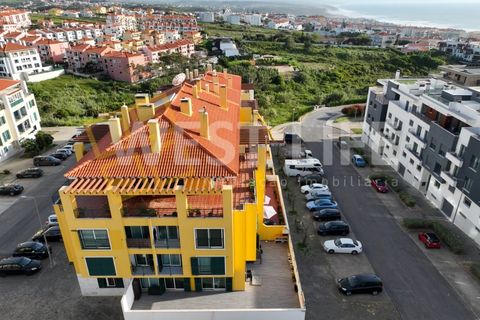 Lejlighed i Ericeira, Lisbon, Ericeira - € 530.000 | Ref: 5855WE - foto 22