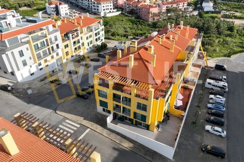 Lejlighed i Ericeira, Lisbon, Ericeira - € 530.000 | Ref: 5855WE - foto 24