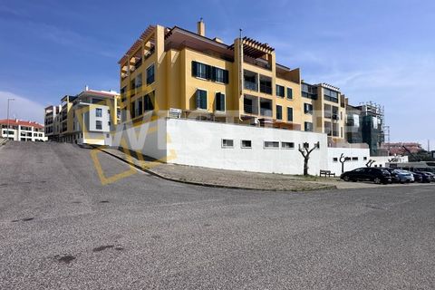 Lejlighed i Ericeira, Lisbon, Ericeira - € 530.000 | Ref: 5855WE - foto 25
