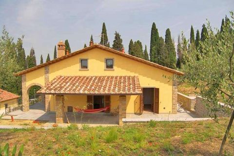 Villa i Cortona, Arezzo, Cortona - € 950.000 | Ref: A6380RV796528A-1074448 - foto 3