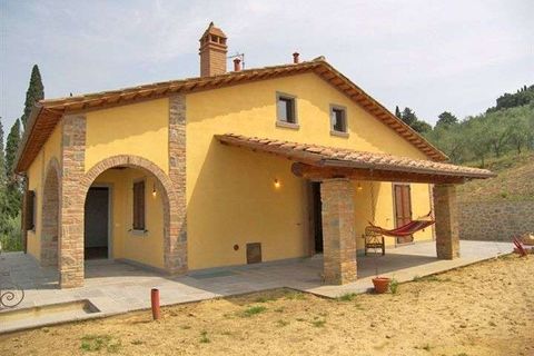 Villa i Cortona, Arezzo, Cortona - € 950.000 | Ref: A6380RV796528A-1074448 - foto 4