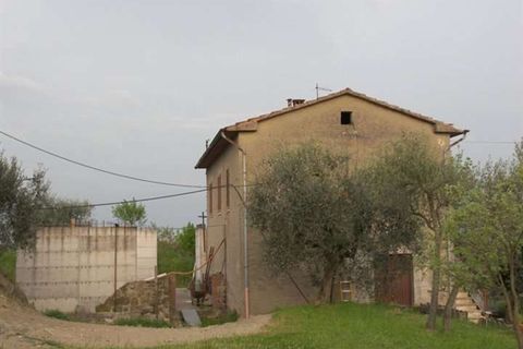Helårsgrund i Sinalunga, Siena, Sinalunga - € 700.000 | Ref: A6380TA800188A-1074512 - foto 6