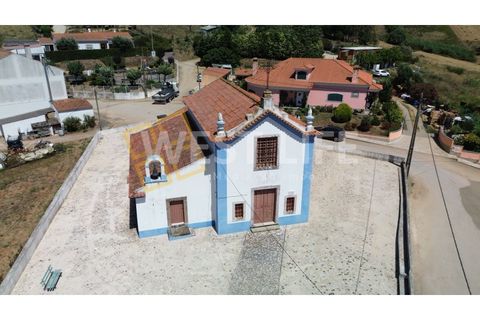 Villa i Mafra, Lisbon, Mafra - € 75.000 | Ref: 5384WM (2) - foto 20